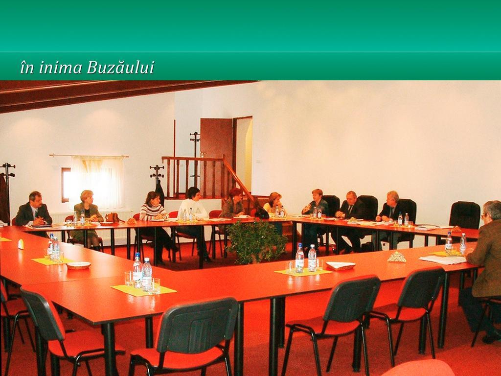 Pensiunea Casa Matei Hotel Berca Luaran gambar