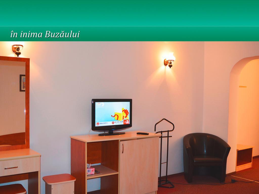 Pensiunea Casa Matei Hotel Berca Bilik gambar