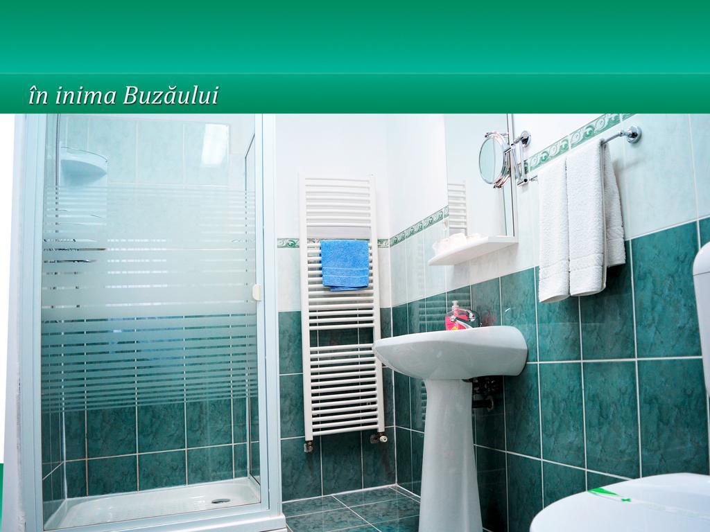 Pensiunea Casa Matei Hotel Berca Bilik gambar